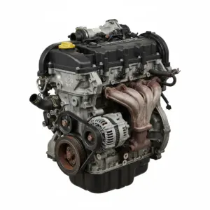 Moteur Fiat Strada 1.8L Essence 2016 OEM