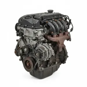 Moteur Fiat Strada 1.4L Essence 2017 OEM
