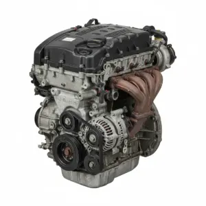 Moteur Fiat Strada 1.4L Essence 2019 OEM
