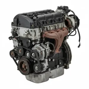 Moteur Fiat Strada 1.4L Essence 2021 OEM