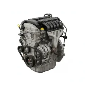 Moteur Fiat Strada 1.4L Essence 2022 OEM