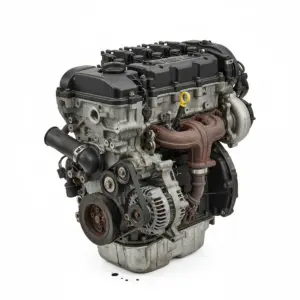 Moteur Fiat Strada 1.3L Essence 2023 OEM