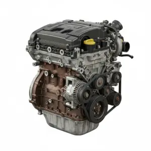 Moteur Fiat Strada 1.3L . 2024 OEM