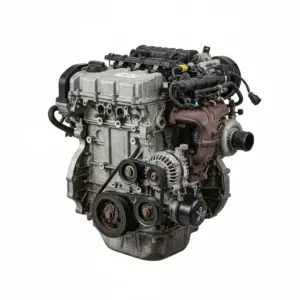 Moteur Fiat Strada 1.4L Essence 2025 OEM