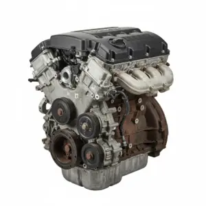 Moteur Fisker Karma 2.0L Essence 2011 OEM