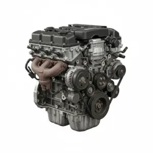 Moteur Fisker Karma 2.0L Essence 2012 OEM