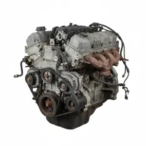 Moteur Ford 500 3.0L Essence 2005 OEM