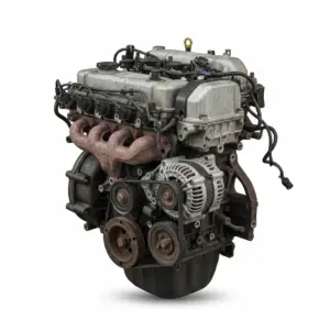 Moteur Ford Aspire 1.3L Essence 1994 OEM