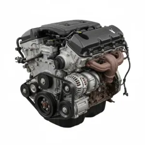 Moteur Ford Bronco Raptor 3.0L Essence 2023 OEM