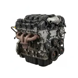 Moteur Ford Bronco Raptor 3.0L Essence 2024 OEM