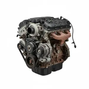 Moteur Ford Bronco Raptor 3.0L Essence 2025 OEM