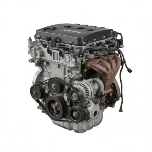 Moteur Ford Bronco Sport 1.5L (VIN 6, 8th digit) Essence 2021 OEM