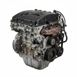 Moteur Ford Bronco Sport 1.5L (VIN 6, 8th digit) Essence 2022 OEM