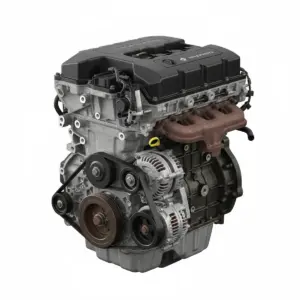 Moteur Ford Bronco Sport 1.5L (VIN 6, 8th digit) Essence 2023 OEM
