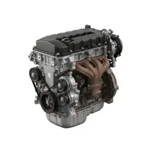 Moteur Ford Bronco Sport 1.5L (VIN 6, 8th digit) Essence 2024 OEM