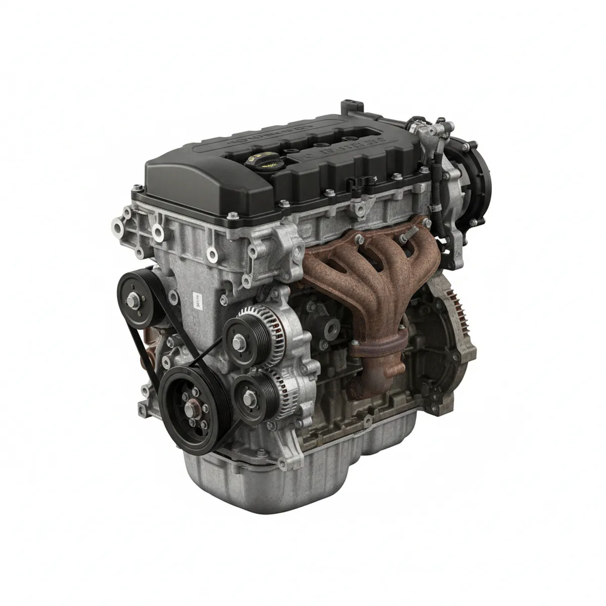 Moteur Ford Bronco Sport 1.5L (VIN 6, 8th digit) Essence 2024 OEM
