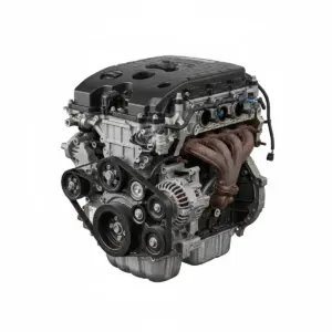 Moteur Ford Bronco Sport 2.0L (VIN 9, 8th digit) Essence 2024 OEM