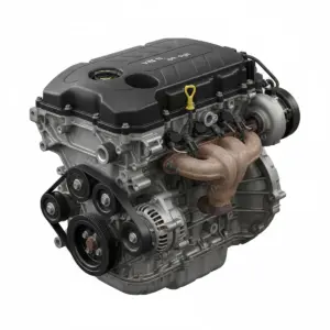 Moteur Ford Bronco Sport 1.5L (VIN N, 8th digit) Essence 2025 OEM