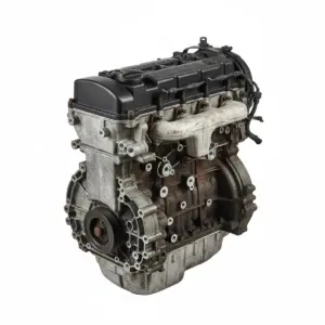 Moteur Ford CMax 2.0L Essence 2003 OEM