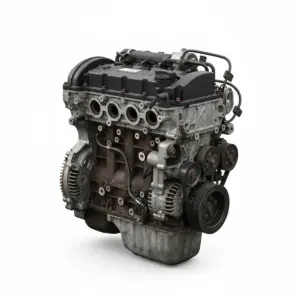 Moteur Ford CMax 2.0L Essence 2004 OEM