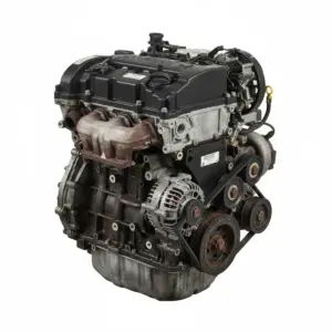 Moteur Ford CMax 2.0L Essence 2008 OEM