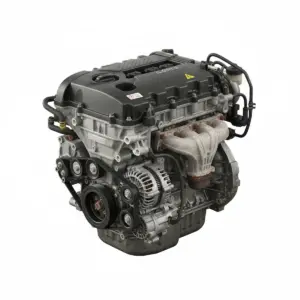 Moteur Ford CMax 2.0L Essence 2009 OEM