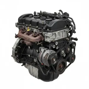 Moteur Ford CMax 2.0L Essence 2010 OEM