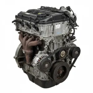 Moteur Ford CMax 2.0L Essence 2012 OEM