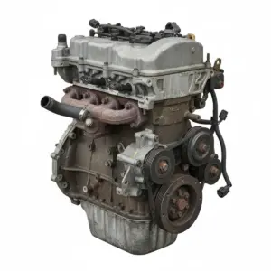 Moteur Ford Courier 2.0L Essence 2003 OEM