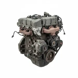 Moteur Ford Courier 2.0L Essence 2006 OEM