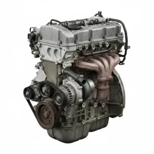 Moteur Ford Courier 2.3L Essence 2010 OEM