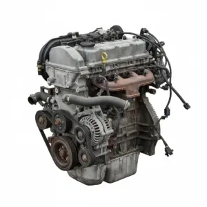 Moteur Ford Courier 2.0L Essence 2012 OEM