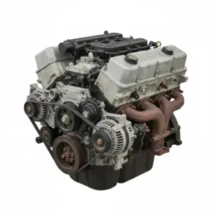 Moteur Ford Crown Vic 4.6L Essence 2012 OEM