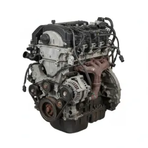 Moteur Ford Ecosport 2.0L Essence 2003 OEM