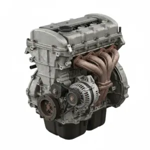 Moteur Ford Ecosport 2.0L Essence 2004 OEM