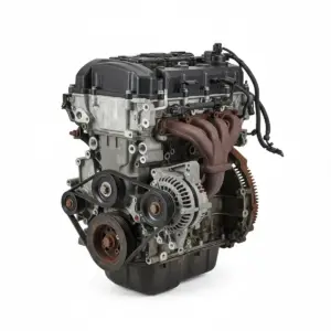 Moteur Ford Ecosport 2.0L Essence 2006 OEM