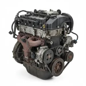 Moteur Ford Ecosport 2.0L Essence 2008 OEM