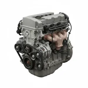 Moteur Ford Ecosport 2.0L Essence 2009 OEM