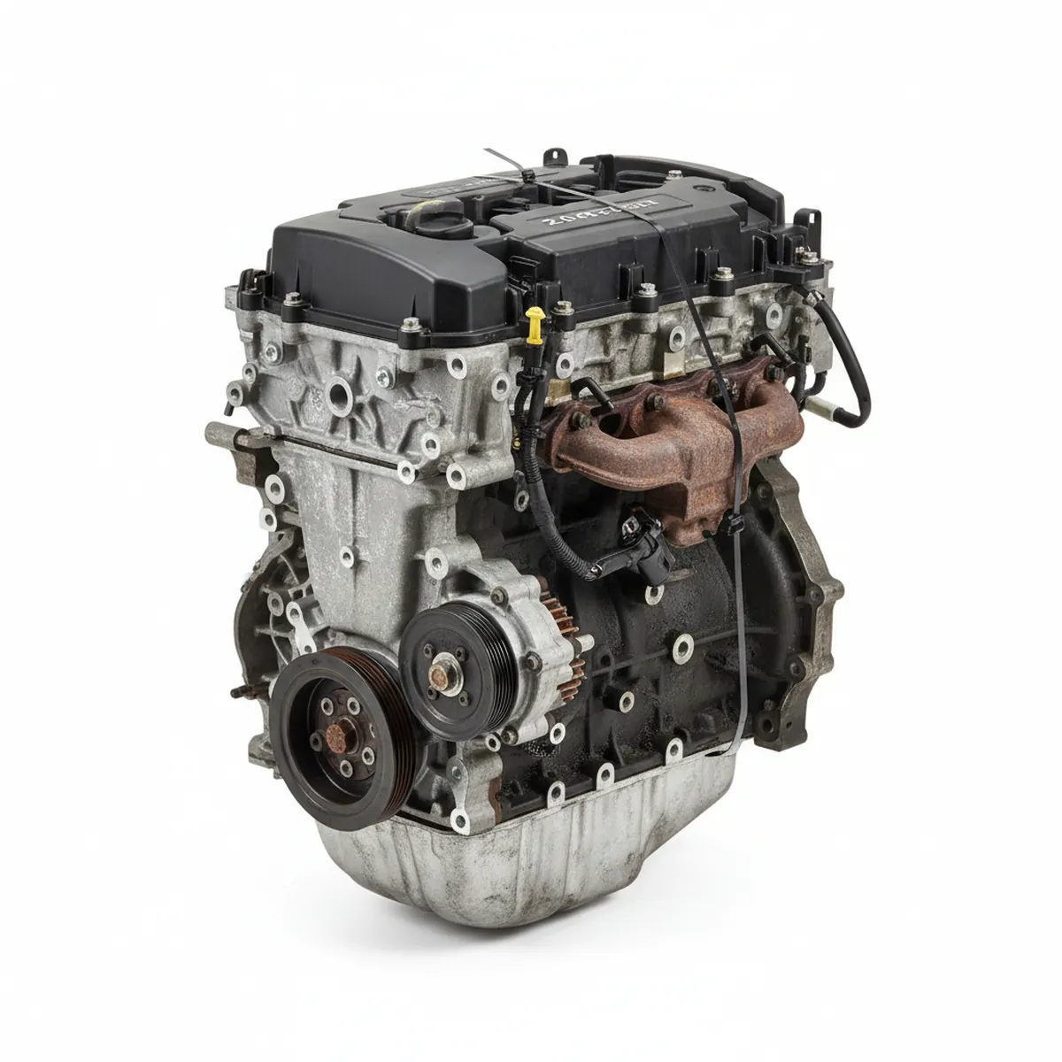 Moteur Ford Ecosport 2.0L Essence 2017 OEM