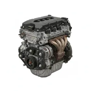 Moteur Ford Ecosport 2.0L (VIN L, 8th digit) Essence 2021 OEM