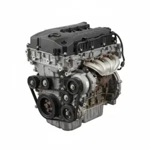 Moteur Ford Edge 2.0L (VIN 9, 8th digit, turbo) Essence 2019 OEM