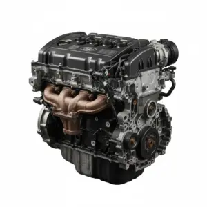 Moteur Ford Edge 2.7L (VIN P, 8th digit, turbo) Essence 2020 OEM