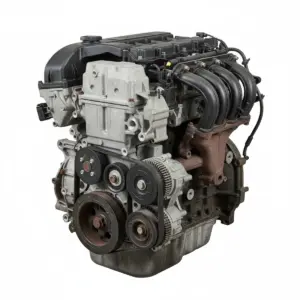 Moteur Ford Escape gasoline, 2.3L, VIN Z (8th digit) Essence 2005 OEM