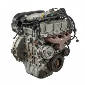 Moteur Ford Escape gasoline, 2.3L, VIN H (8th digit, Hybrid) Essence 2007 OEM