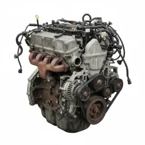 Moteur Ford Escape gasoline, 2.3L, VIN Z (8th digit) Essence 2008 OEM