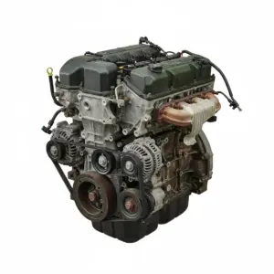 Moteur Ford Escape gasoline, 2.5L, VIN 7 (8th digit) Essence 2009 OEM