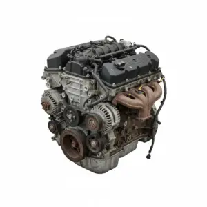 Moteur Ford Escape gasoline, 3.0L (VIN G, 8th digit) Essence 2009 OEM