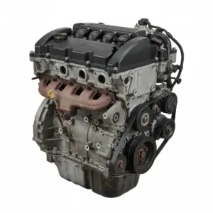 Moteur Ford Escape gasoline, 2.5L, VIN 7 (8th digit) Essence 2010 OEM