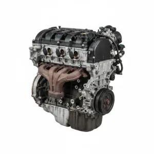 Moteur Ford Escape gasoline, 2.5L, VIN 7 (8th digit) Essence 2011 OEM