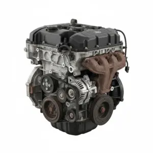Moteur Ford Escape gasoline, 3.0L (VIN G, 8th digit) Essence 2011 OEM